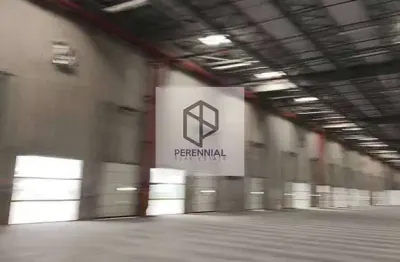 PROLOGIS Dutra I - Galpão 4.233 m² para locação em São João de Meriti | RJ