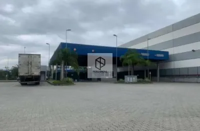 Barracão / Galpão / Depósito para alugar na Rua Dona Catharina Maria de Jesus, 401, Bonsucesso, Guarulhos