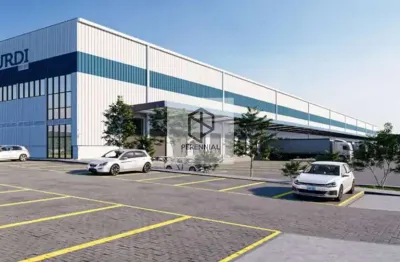 Barracão / Galpão / Depósito para alugar na Estrada Amador Bueno, 606, Recanto Maravilha III, Santana de Parnaíba