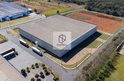 Barracão / Galpão / Depósito para alugar na Rua Santo Antonio, 340, Centro, Santo Antônio de Posse