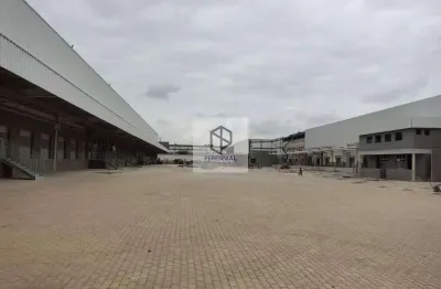 Barracão / Galpão / Depósito com 4 salas para alugar na Rodovia Presidente Dutra, 2671, Pavuna, Rio de Janeiro