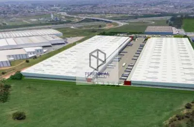 Barracão / Galpão / Depósito para alugar na Rua da Lagoa, 511, Cumbica, Guarulhos