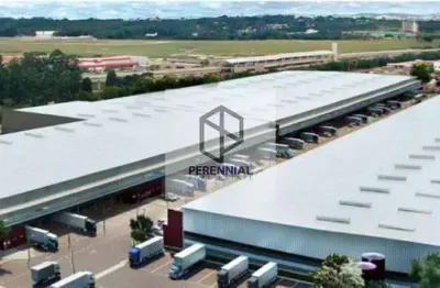 Barracão / Galpão / Depósito para alugar na Rua Jamil João Zarif, 684, Aeroporto, Guarulhos