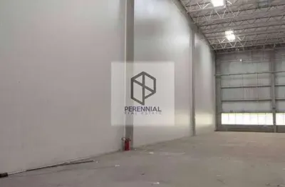 Galpão / Depósito / Armazém para alugar  1.535 m² -  Itapevi - SP