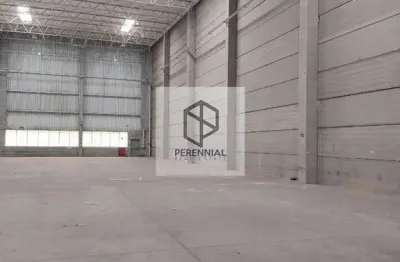 Galpão / Depósito / Armazém para alugar  1.620 m² -  Itapevi - SP