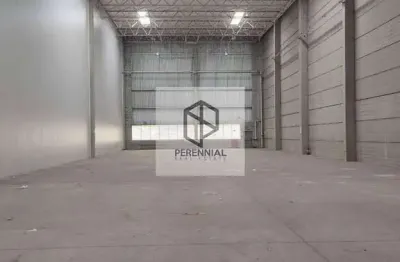 Galpão / Depósito / Armazém para alugar  1.790 m² -  Itapevi - SP