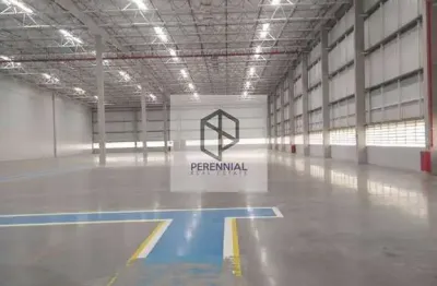 Barracão / Galpão / Depósito para alugar na Estrada da Capela Velha, 46, Jardim Nova Itapevi, Itapevi