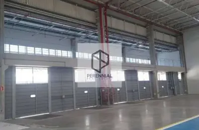 Barracão / Galpão / Depósito para alugar na Estrada da Capela Velha, 46, Jardim Nova Itapevi, Itapevi