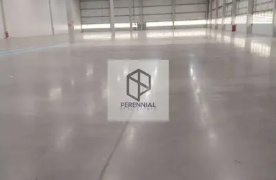 Barracão / Galpão / Depósito para alugar na Estrada da Capela Velha, 46, Jardim Nova Itapevi, Itapevi