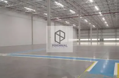 Barracão / Galpão / Depósito para alugar na Estrada da Capela Velha, 46, Jardim Nova Itapevi, Itapevi