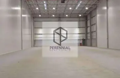 Barracão / Galpão / Depósito para alugar na Avenida Leonil Crê Bortolosso, 945, Quitaúna, Osasco