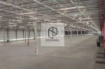 Condomínio Logístico para locação em Cumbica - CLG 2 - 2.199 m²