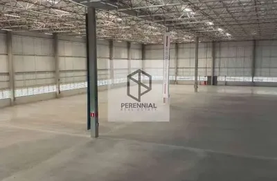 Barracão / Galpão / Depósito para alugar na Rua da Lagoa, 510, Cidade Industrial Satélite de São Paulo, Guarulhos