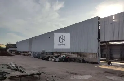 Galpão / Depósito / Armazém 20.000m² - Pavuna, Rio de Janeiro