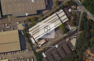 Barracão / Galpão / Depósito com 2 salas para alugar na Avenida Coronel Phidias Távora, 500, Pavuna, Rio de Janeiro