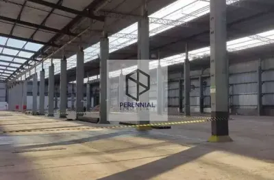 Barracão / Galpão / Depósito com 2 salas para alugar na Avenida Coronel Phidias Távora, 500, Pavuna, Rio de Janeiro