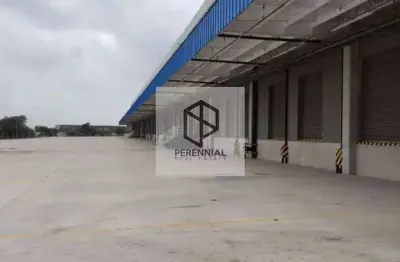 Galpão / Depósito / Armazém para alugar Pavuna/RJ - Condomínio Unilogística II - 4.600 m²