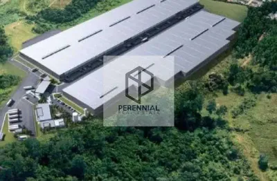 Barracão / Galpão / Depósito para alugar na Avenida João Bassi, 651, Jardim Presidente Dutra, Guarulhos