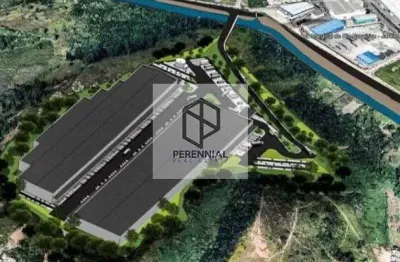 Barracão / Galpão / Depósito para alugar na Avenida João Bassi, 651, Jardim Presidente Dutra, Guarulhos