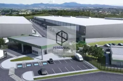 Barracão / Galpão / Depósito para alugar na Avenida João Bassi, 651, Jardim Presidente Dutra, Guarulhos