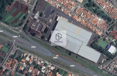 Barracão / Galpão / Depósito com 12 salas para alugar na Avenida Patriarca, 5325, Parque Ribeirão Preto, Ribeirão Preto