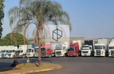 Barracão / Galpão / Depósito com 5 salas para alugar na Avenida Patriarca, 5325, Parque Ribeirão Preto, Ribeirão Preto