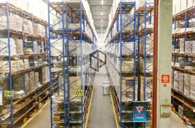 Galpão / Armazém Monousuário para alugar / Locação em Esteio/RS - 13.000m²