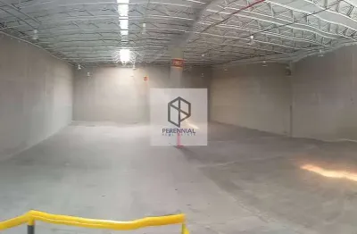 Barracão / Galpão / Depósito com 10 salas para alugar na Rua Kanebo, 175, Distrito Industrial, Jundiaí