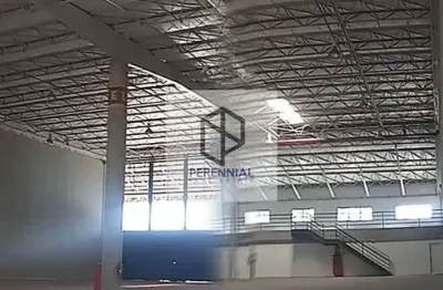 Barracão / Galpão / Depósito com 20 salas para alugar na Rua Kanebo, 175, Distrito Industrial, Jundiaí