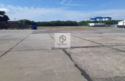 Barracão / Galpão / Depósito para alugar na Rodovia Washington Luiz, 2400, Parque Duque, Duque de Caxias