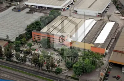 Barracão / Galpão / Depósito para alugar na Rodovia Presidente Dutra, 2550, Pavuna, Rio de Janeiro
