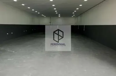 Barracão / Galpão / Depósito para alugar na Estrada do Capão Bonito, 100, Pimentas, Guarulhos