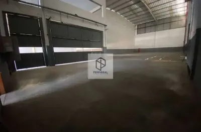 Barracão / Galpão / Depósito para alugar na Viela Inúbia Paulista, 3, Cumbica, Guarulhos