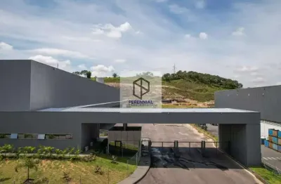 Mondovi Locações em Betim - Galpão Logístico para alugar - 5.122 m² 12 Docas