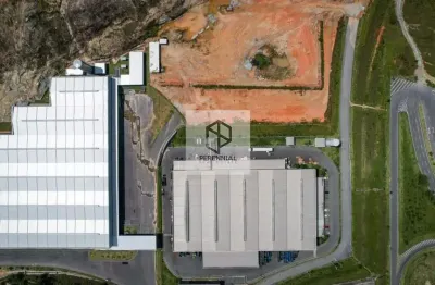 Mondovi Locações em Betim - Galpão Logístico para alugar - 5.108 m² 12 Docas