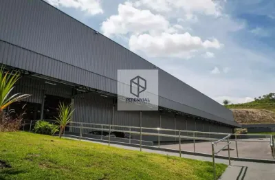 Mondovi Locações em Betim - Galpão Logístico para alugar - 2.554 m² 06 Docas