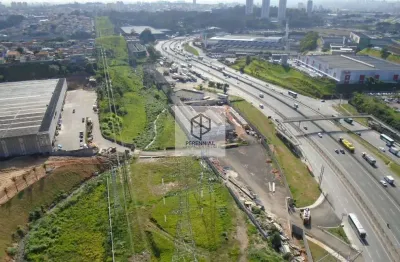 Barracão / Galpão / Depósito para alugar na Rua Amaral dos Barretos, 165, Parque Anhangüera (São Domingos), São Paulo
