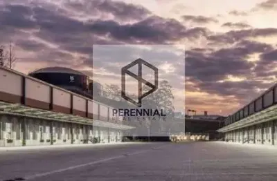 Barracão / Galpão / Depósito para alugar na Avenida Jean Khoury Farah, 402, Itaquera, São Paulo