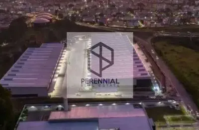 Barracão / Galpão / Depósito com 4 salas para alugar na Avenida Jean Khoury Farah, 402, Itaquera, São Paulo