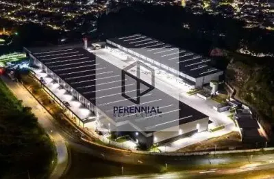 Barracão / Galpão / Depósito com 6 salas para alugar na Avenida Jean Khoury Farah, 402, Itaquera, São Paulo