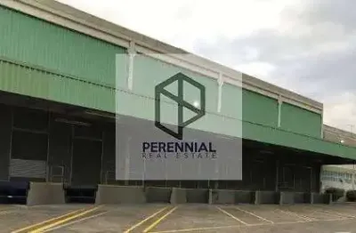 Via Rio Business Park - Galpão/Armazém/Depósito para Alugar em Duque de Caxias/RJ - 5.203m²