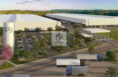 Barracão / Galpão / Depósito com 3 salas para alugar na Avenida Quarto Anel Viário, s/n, Bom Jardim, Fortaleza