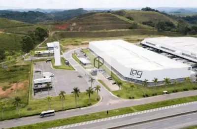 Barracão / Galpão / Depósito com 1 sala para alugar no Industrial, Juiz de Fora 