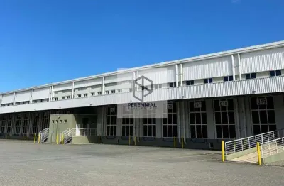 Distribution Park Duque de Caxias/RJ - Galpão para alugar - 4.100m² - RJ