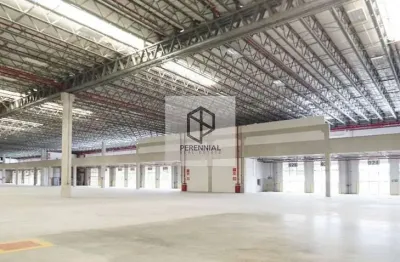 Galpão / Armazém para alugar/locação em Duque de Caxias / Rio de Janeiro  - 4.104m²