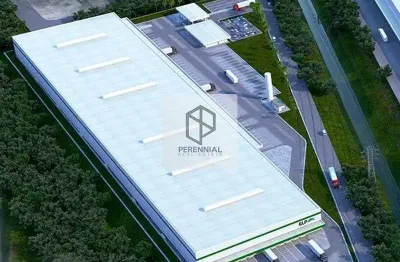 Barracão / Galpão / Depósito para alugar na Avenida Tenente Rebelo, 678, Irajá, Rio de Janeiro