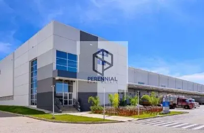 Barracão / Galpão / Depósito para alugar na Rua Marinópolis, 4222, Jardim Presidente Dutra, Guarulhos