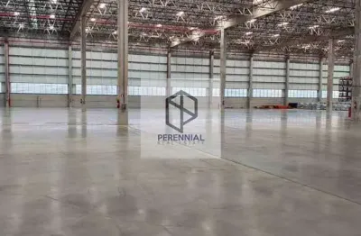 Barracão / Galpão / Depósito para alugar na Rua Um, 376, Cumbica, Guarulhos