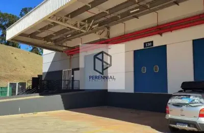 Barracão / Galpão / Depósito para alugar na Rua Um, 376, Cumbica, Guarulhos