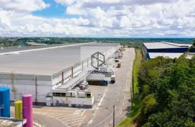Barracão / Galpão / Depósito com 1 sala para alugar na Avenida Torquato Tapajós, 7.503, Novo Israel, Manaus